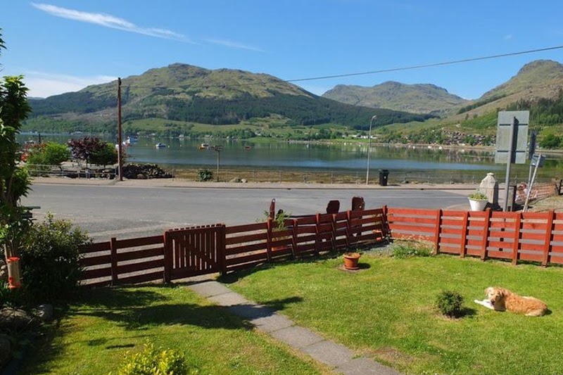 Armadale Bay Cottage in Armadale, United Kingdom