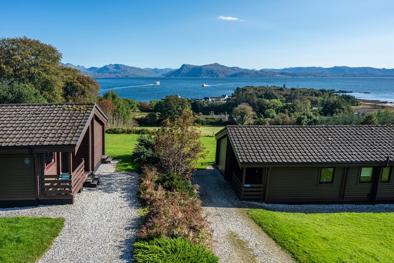 Armadale Castle Lodge & Gardens in Armadale, United Kingdom