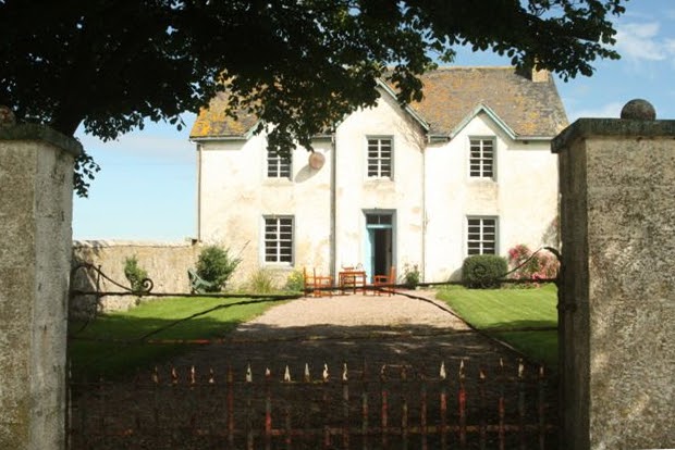 Armadale House B&B in Armadale, United Kingdom