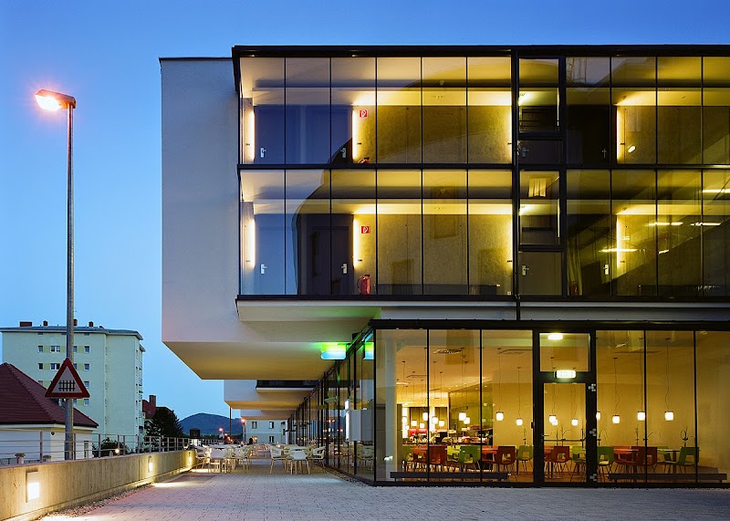 Arte Hotel Krems in Krems an der Donau, Austria