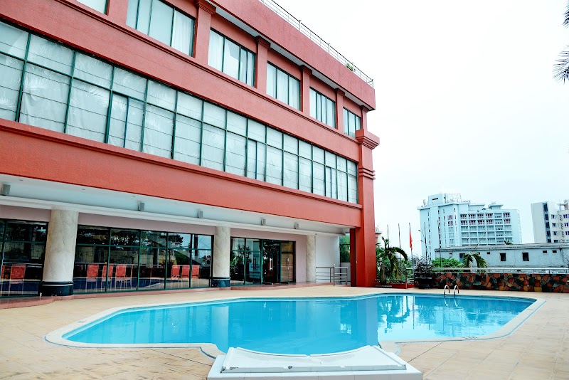 Asean Halong Hotel in Bai Chay, Vietnam