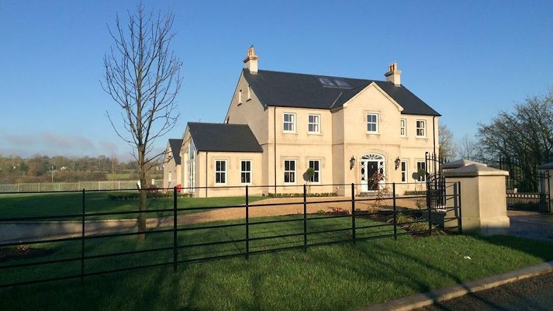 Ashbrook Bangor Boutique Bed and Breakfast in Bangor, United Kingdom