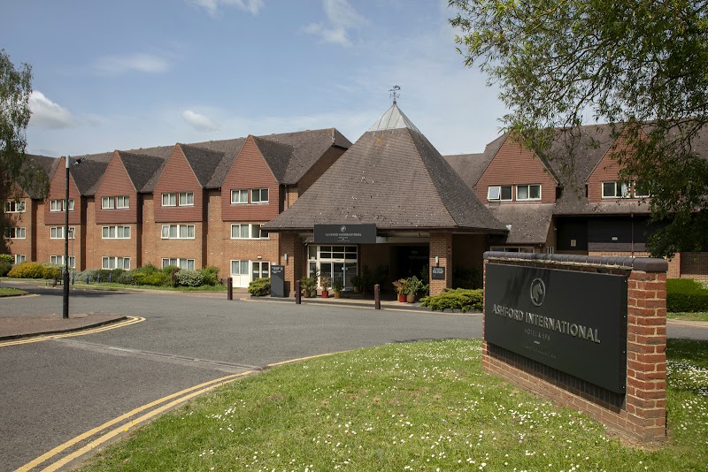 Ashford International Hotel in Ashford, United Kingdom