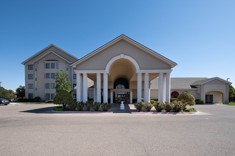 Ashmore Inn & Suites in Amarillo, United States