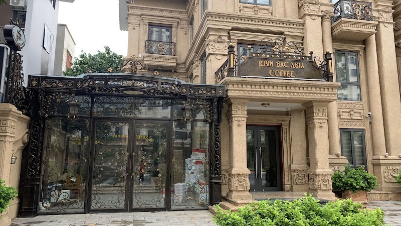 Asia Apartment Hotel Bac Ninh in Bac Ninh, Vietnam