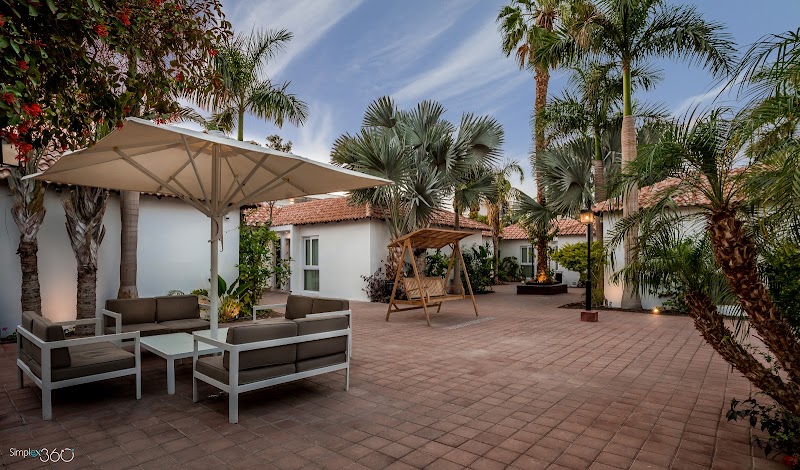 Astral Village Hotel in Eilat, Israel