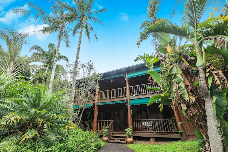 Atherton Blue Gum B&B in Atherton, Australia