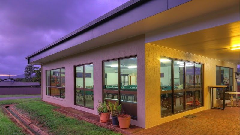 Atherton Motel in Atherton, Australia