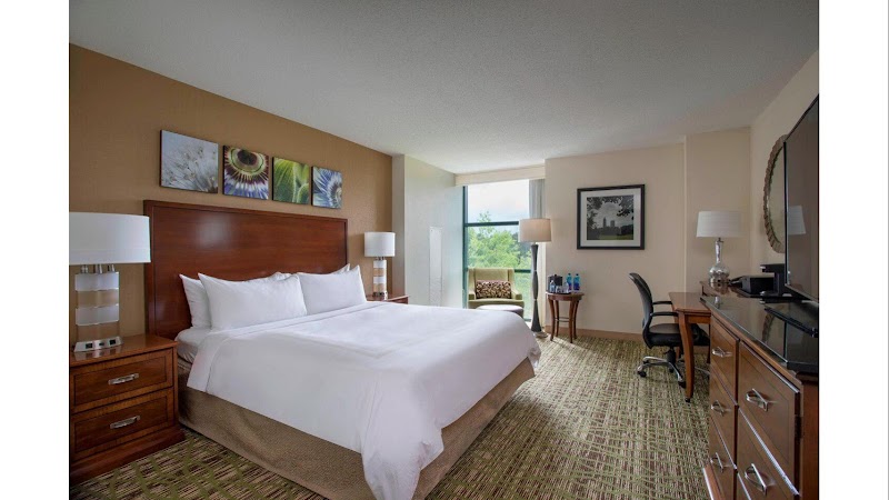 Atlanta Marriott Alpharetta in Alpharetta, United States