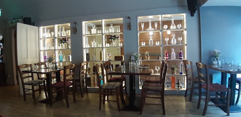 Atrium Apartments in Aberdeen, United Kingdom