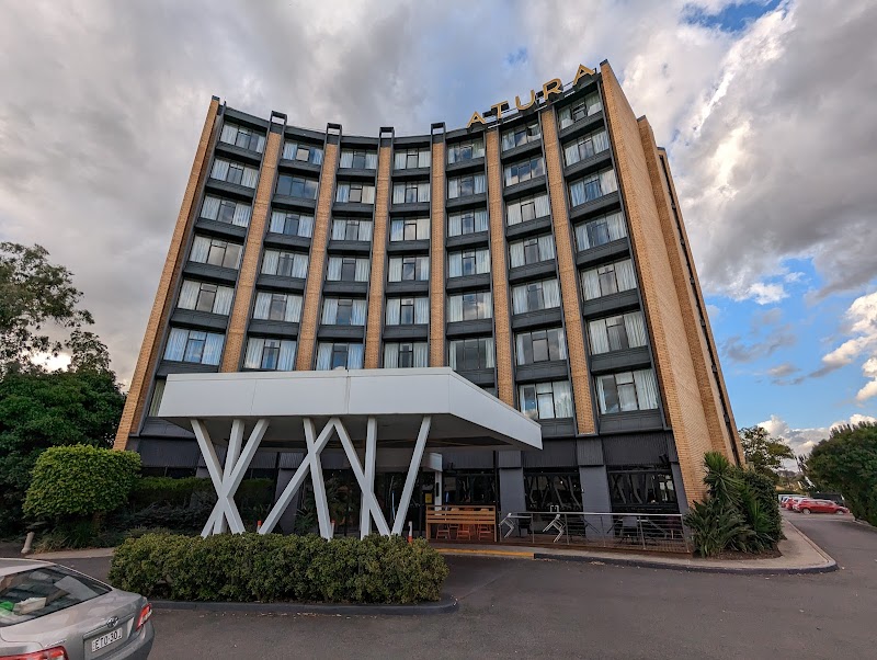 Atura Albury in Albury, Australia