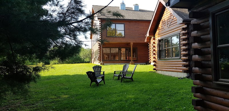 Auberge de la Vallée in Bathurst, Canada