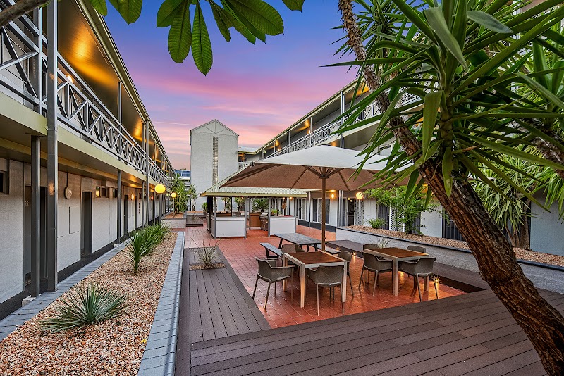 Aurora Alice Springs in Alice Springs, Australia