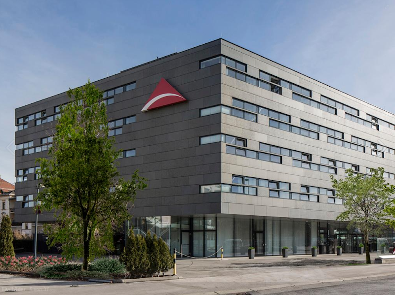 Austria Trend Hotel Congress Innsbruck in Innsbruck, Austria