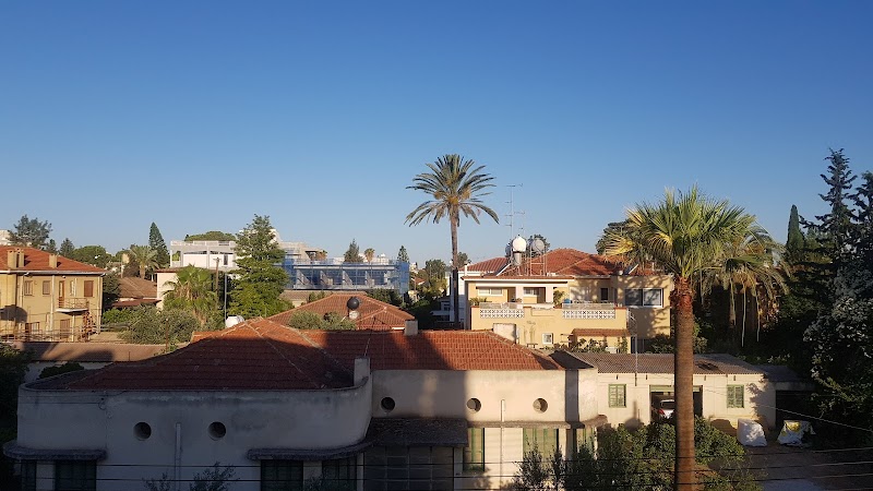 Averof Hotel in Nicosia, Cyprus