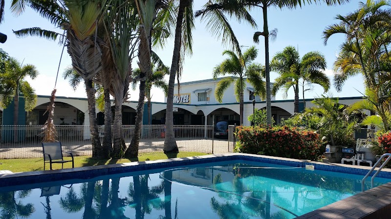 Ayr Max Motel in Ayr, Australia