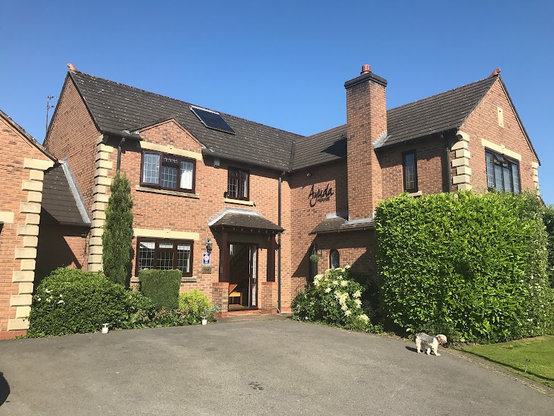 Ayuda House in Altrincham, United Kingdom