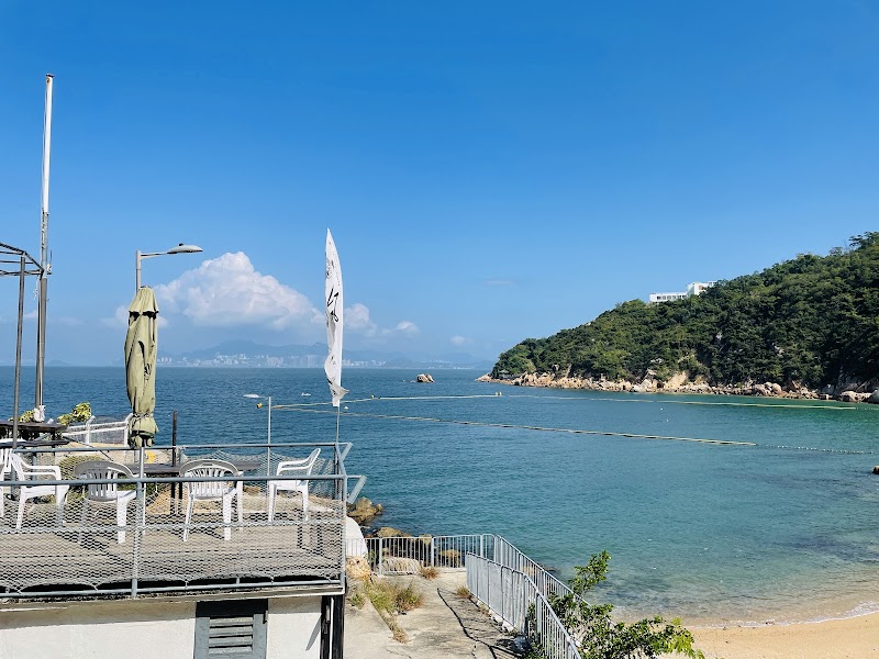 B & B Cheung Chau in Cheung Chau, Hong Kong