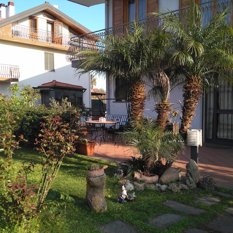 B&B Casa Di Mari in Aci Sant'Antonio, Italy