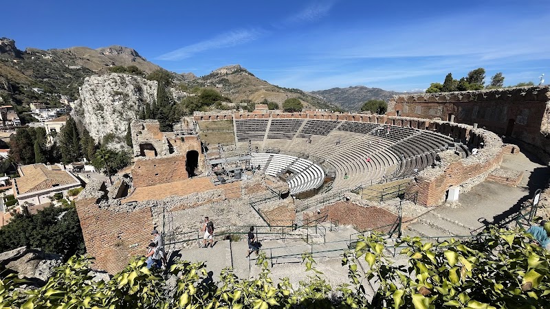 B&B Casalotto Inn in Aci Castello, Italy