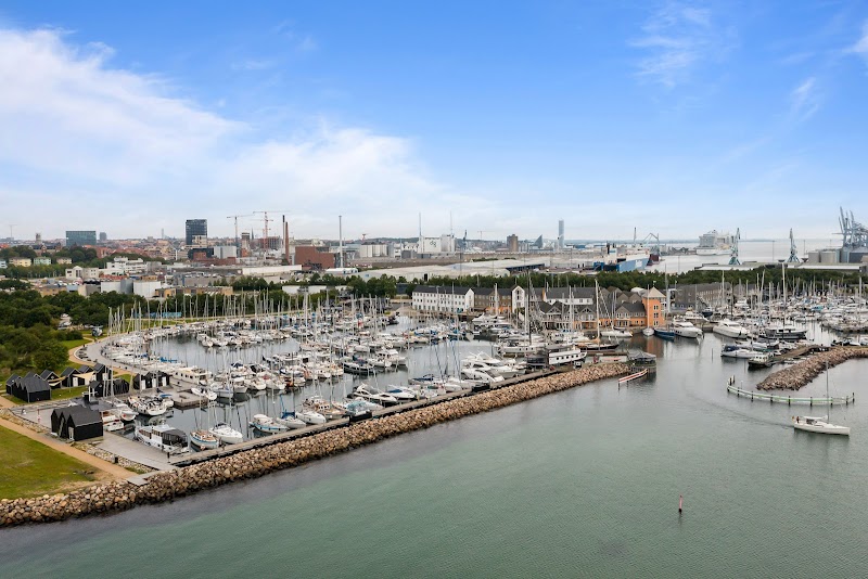 BB-Hotel Aarhus Havnehotellet in Aarhus, Denmark