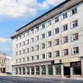 B&B Hotel Graz-Hbf