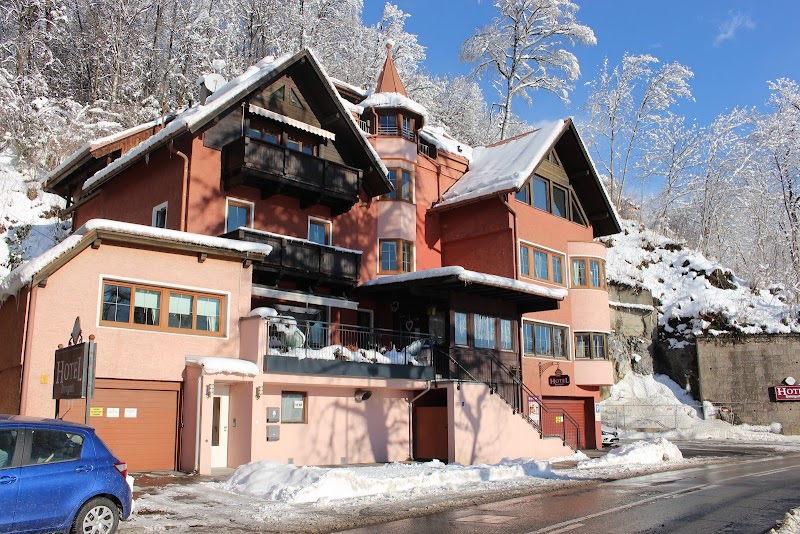 B&B Hotel Heimgartl in Innsbruck, Austria