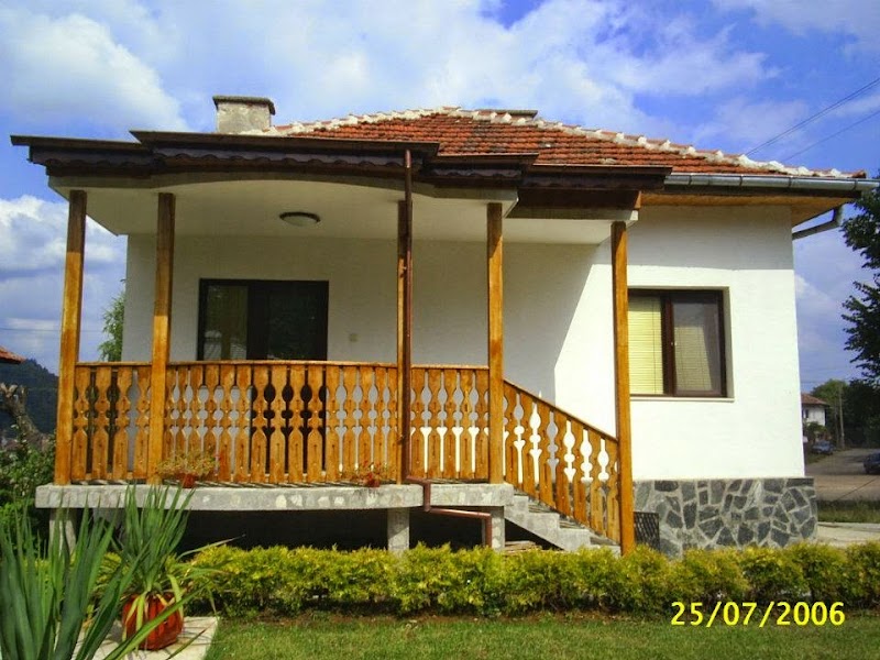 B&B House of Petar in Berkovitsa, Bulgaria