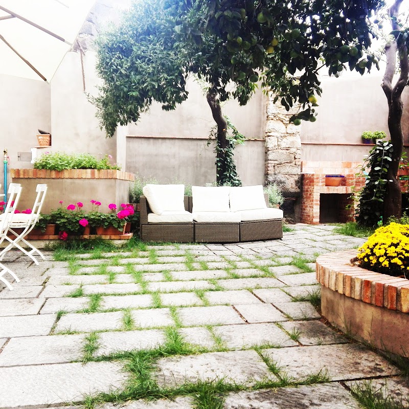 B&B La Corte dei Limoni in Acireale, Italy