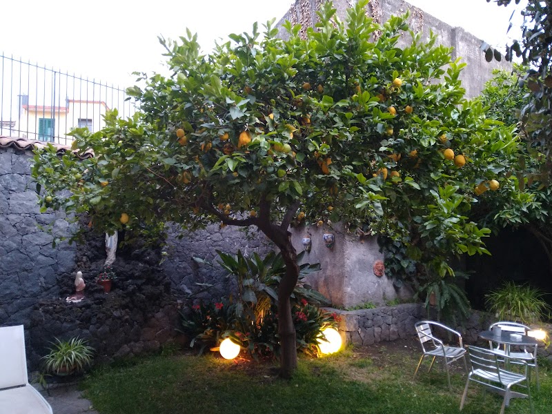 B&B La Durlindana in Acireale, Italy