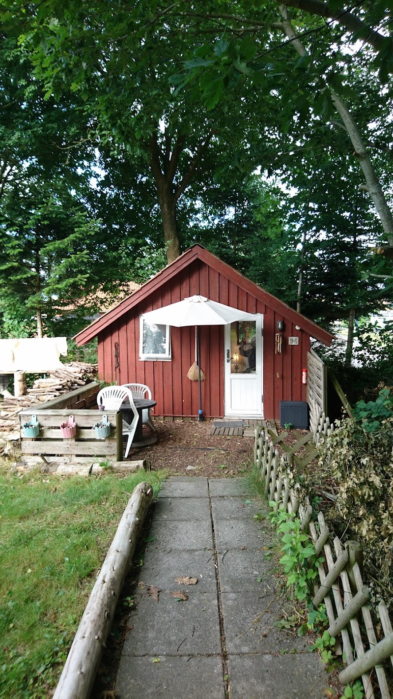 B&B Østergade 1 in Aabenraa, Denmark