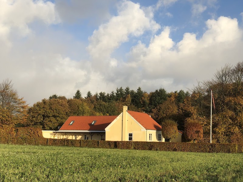 B&B St. Binderupvej in Herning, Denmark