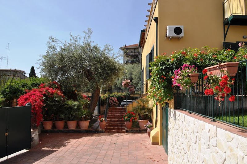 B&B Stella Marina in Aci Castello, Italy