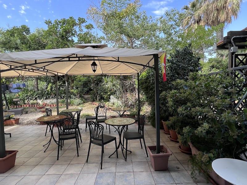 B&B Villa Ortensia in Aci Castello, Italy