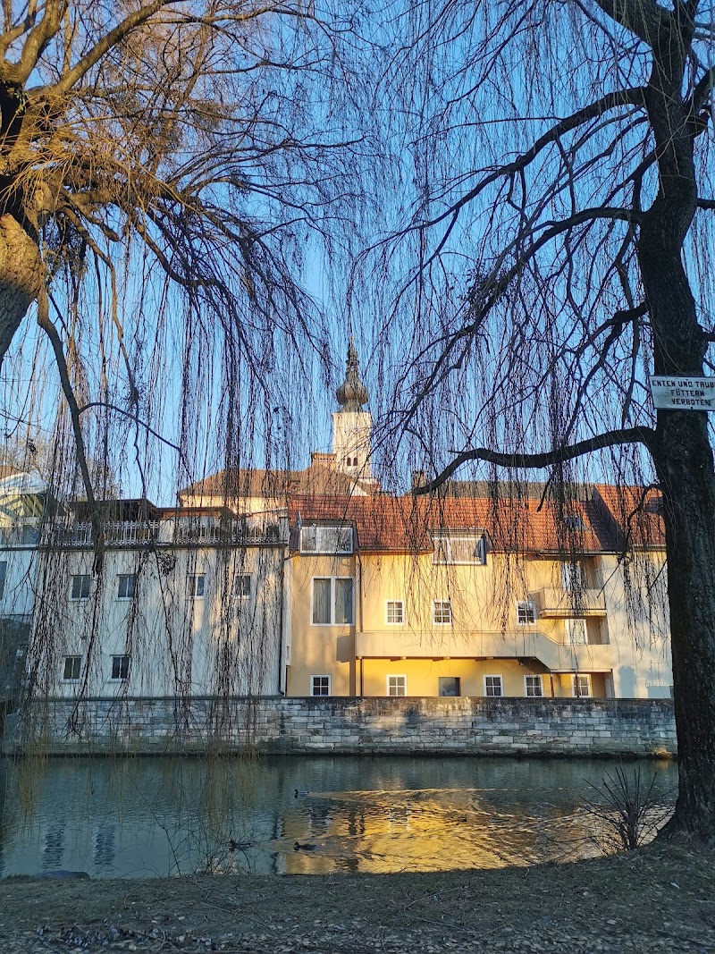 B&B Wolfsberg in Wolfsberg, Austria