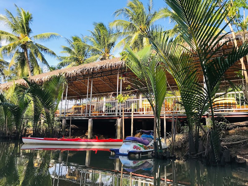 Ba Danh Homestay in Ben Tre, Vietnam