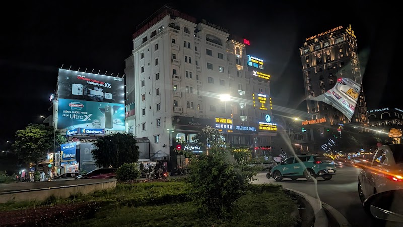 Bac Ninh Charming Hotel in Bac Ninh, Vietnam
