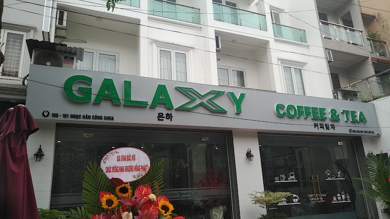Bac Ninh Galaxy Hotel in Bac Ninh, Vietnam
