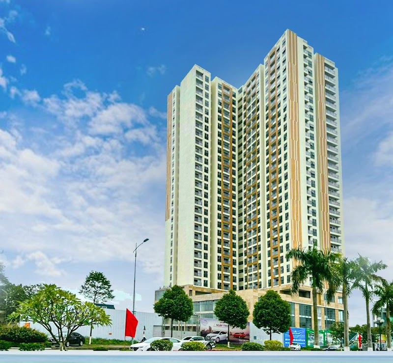 Bac Ninh Green Hotel in Bac Ninh, Vietnam