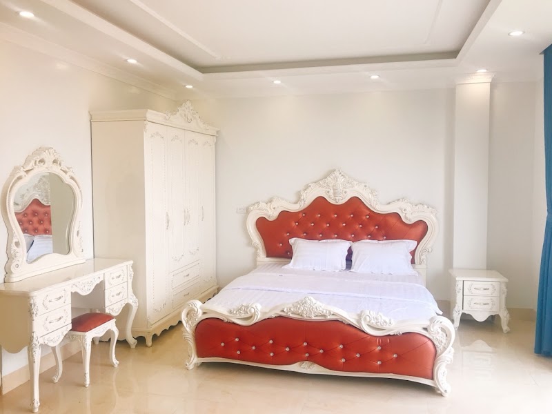 Bac Ninh Happy Hotel in Bac Ninh, Vietnam