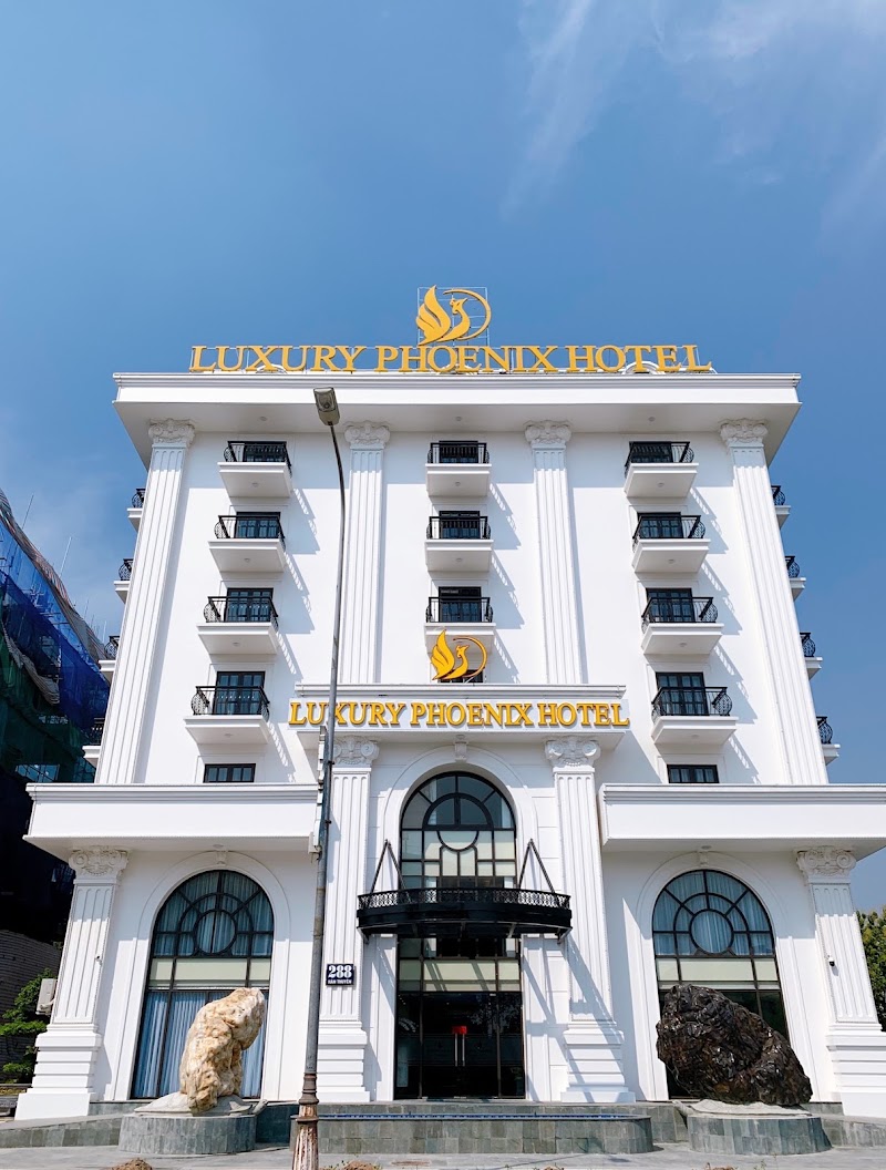 Bac Ninh Luxury Hotel in Bac Ninh, Vietnam