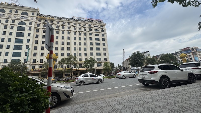 Bac Ninh Marina Hotel in Bac Ninh, Vietnam