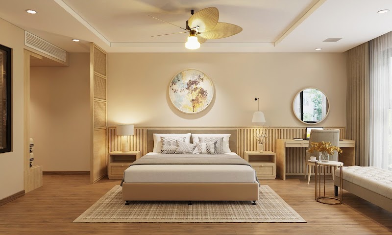 Bac Ninh Smart Hotel in Bac Ninh, Vietnam