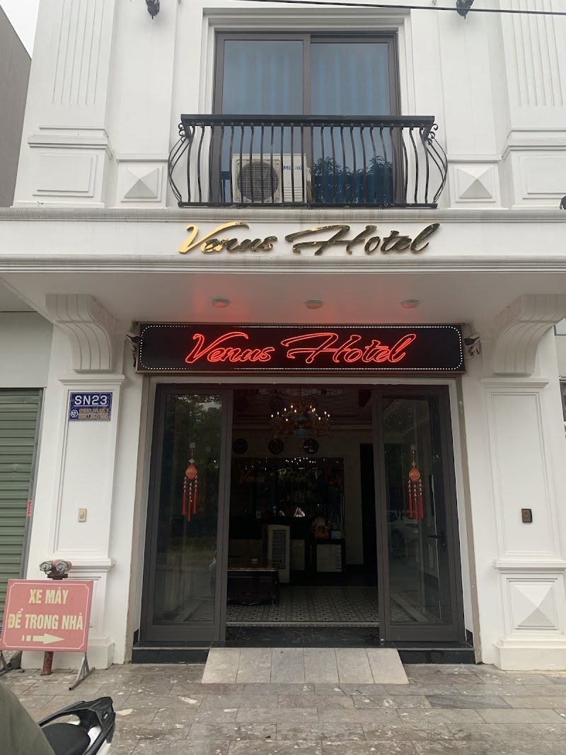 Bac Ninh Venus Hotel in Bac Ninh, Vietnam