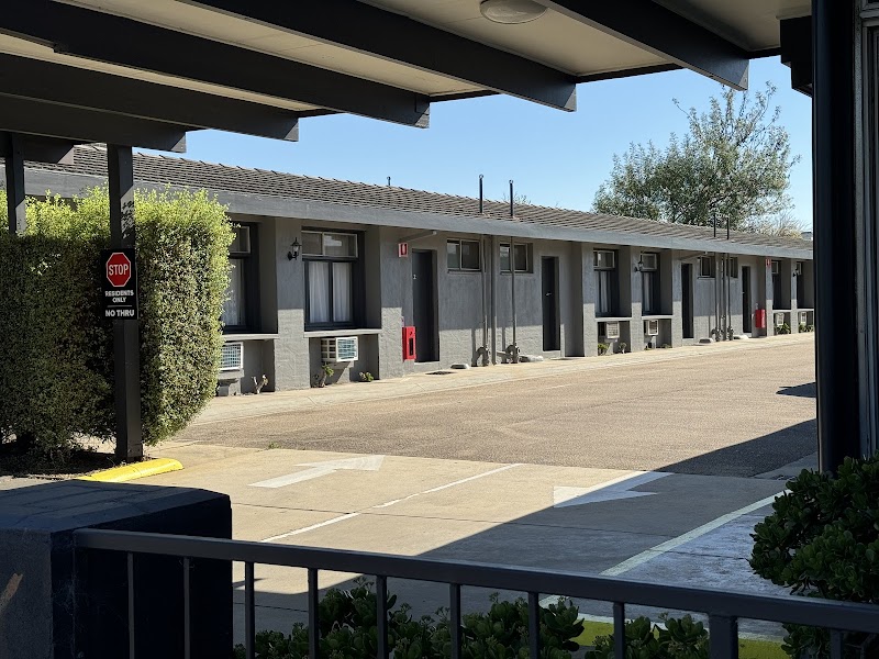 Bairnsdale Kansas City Motel in Bairnsdale, Australia