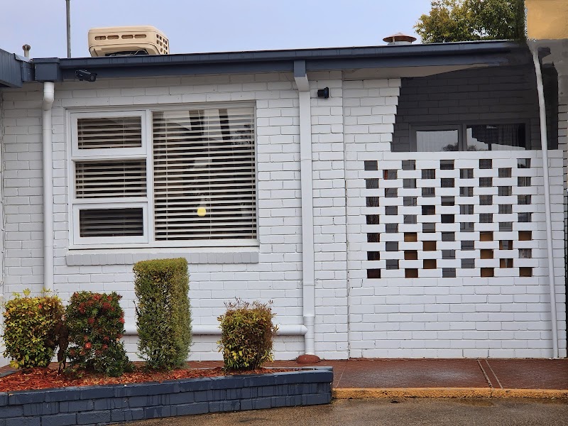 Bairnsdale Main Motel in Bairnsdale, Australia