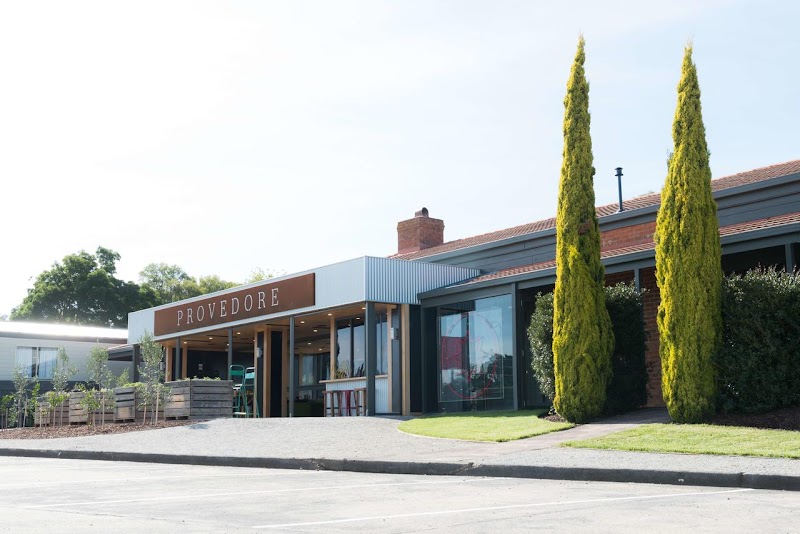 Ballarat Colonial Motor Inn in Ballarat, Australia