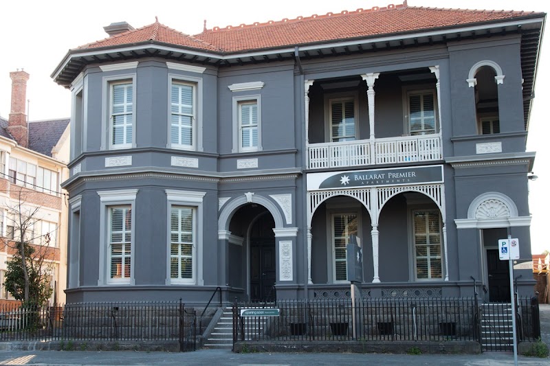 Ballarat Premier Apartments in Ballarat, Australia