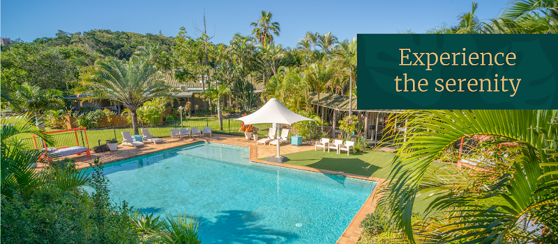 Ballina Beach Resort in Ballina, Australia