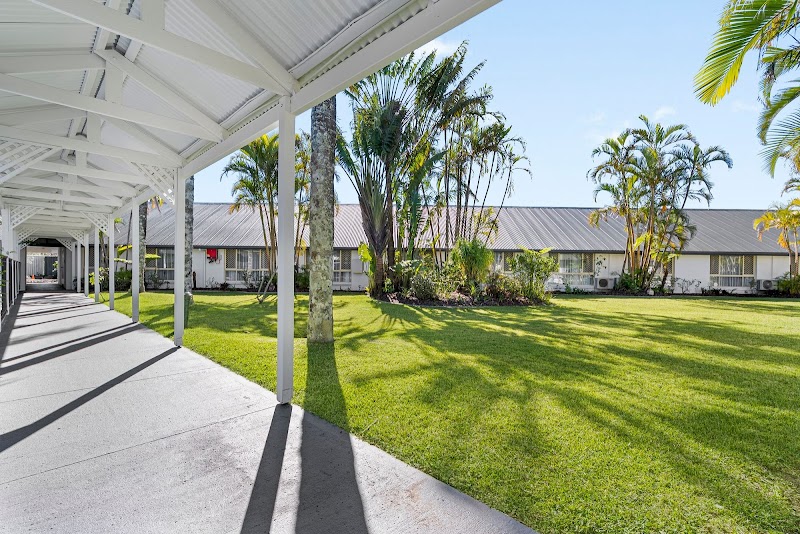 Ballina Byron Islander Resort and Conference Centre in Ballina, Australia